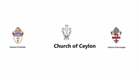 Church of Ceylon Congratulates AKD